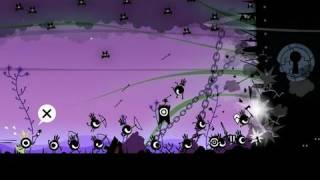 Patapon  Trailer PSP [upl. by Ssilb]