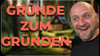 10 Gründe warum Selbstständigkeit finanziell und glücklicher macht Raus aus dem Angestelltenfrust [upl. by Nowell]