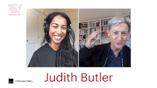 Judith Butler on COVID19 the politics of nonviolence necropolitics and social inequality [upl. by Beaulieu]