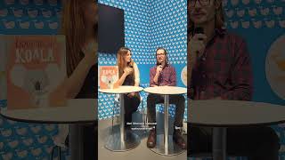 Abtauchen mit Rachel Bright und Jim Field Trau dich Koalabär [upl. by Ettie]