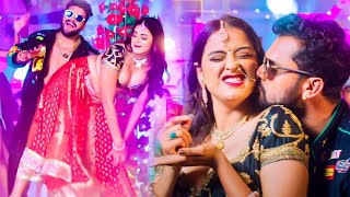 Video  Pawan Singh  राजाजी के दिलवा  Shivani Singh  Rajaji Ke Dilwa  New Bhojpuri Song 2024 [upl. by Adiela904]