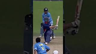 Englands No 3  Nasser Hussains Natwest Final 💯 vs India shorts [upl. by Forlini]