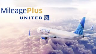 United MileagePlus  The Best Loyalty Program [upl. by Caryl]