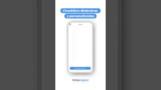 Crea checklists dinámicas y personalizadas con DataScope [upl. by Asilad]