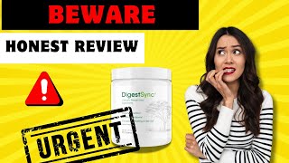 ❌DIGESTSYNC REVIEW ⚠️ BEWARE  DIGESTSYNC DIGESTSYNC SUPPLEMENT digestsync [upl. by Hsoj738]