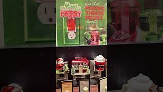 Bath and Bodyworks Finds Christmas Gifts Idea [upl. by Ebocaj693]