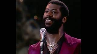 Teddy Pendergrass  Close The Door 1978 live [upl. by Hairu]