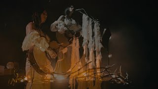 Chelsea Wolfe  quotBirth of Violencequot Tour Documentary Official [upl. by Dallis299]