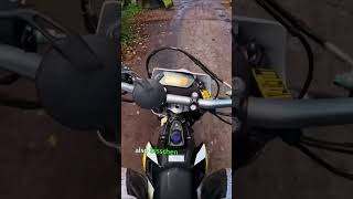 Wie findet ihr Elektro bikes 👀 motorrad [upl. by Ursula837]