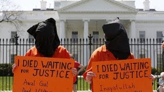 Guantanamo nuova polemica sorvegliate le mail tra avvocati e detenuti [upl. by Aja470]