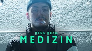 Ying Yung ►Medizin◄ official Video  prod Young Taylor [upl. by Llehsyt]