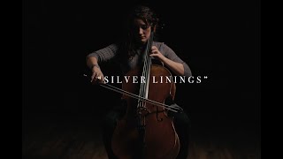 EPIC Cello Music quotSilver Liningsquot [upl. by Lyrrehs951]