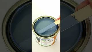 ProNature Outdoor Wood Sealer  Blue Grey pronature woodstain woodoil woodsealer biodegradable [upl. by Relyhs735]