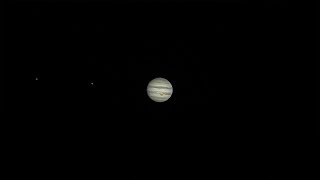 Processing Jupiter and Planetary Data Tutorial 2018 [upl. by Nalyad137]