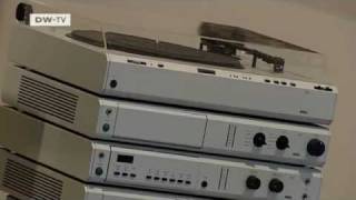 Der Designer Dieter Rams  Video des Tages [upl. by Airbmat733]