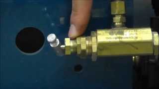 How to Adjust a Pilot Valve [upl. by Enibas]