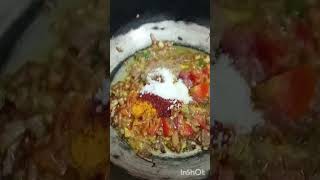 Easy Paneer Bhurji Recipe ✨ [upl. by Pyle647]