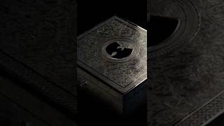 El álbum oculto de WuTang que no sabías que existía [upl. by Urien670]