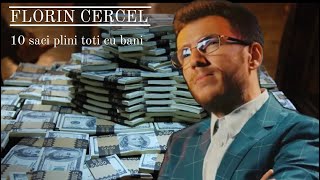 Florin Cercel  Zece sacii plini toti cu bani [upl. by Gar866]