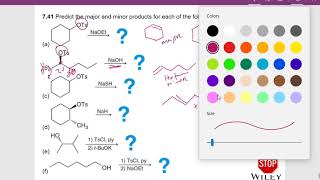 Ch7 14 Other Substrates [upl. by Corri694]