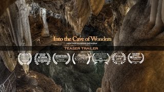 Into the Cave of Wonders Teaser  SDR version [upl. by Alisander]