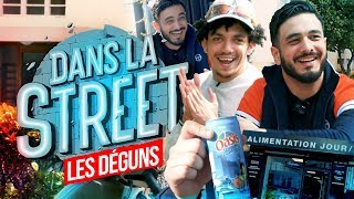 Dans La Street avec Les Déguns [upl. by Gitlow]