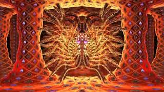 Seraphim Simulation biblical accurate angel seizure warning [upl. by Porte]