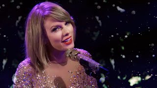 Taylor Swift  Wildest DreamsEnchanted 1989 World Tour 4K [upl. by Shelba]