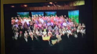 Dorrigo Public School  Dorriwood Performance 2009 Full DVD [upl. by Kristan]