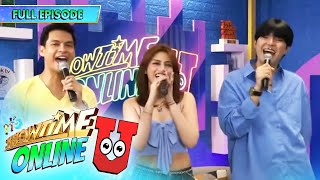 Showtime Online U  April 8 2024  Full Episode [upl. by Arikahc]