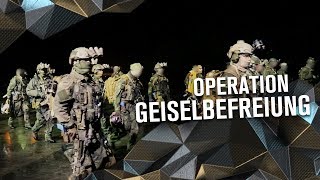 Die Kommandosoldaten  KSK  KÄMPFE NIE FÜR DICH ALLEIN  Teaser [upl. by Emrich]