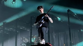 Polyphia  40oz Tim Henson View 9302023 Live OKC Criterion [upl. by Traweek]