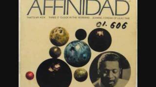 Erroll Garner  Affinidad [upl. by Curran]