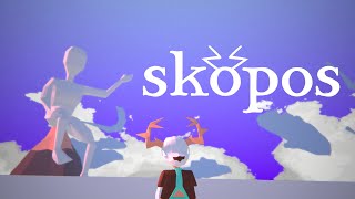 Skopos Indie Game Trailer [upl. by Flint]