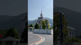 This beautiful church is located on an island in China God Is Everywhere [upl. by Ruggiero]