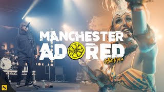 Manchester Adored March 2022 After Movie [upl. by Svoboda793]