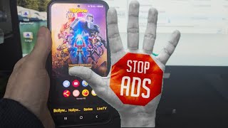 How to remove ads from pikashow app  How to stop ads in pikashow app [upl. by Bondy]