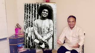 Memories of a Student early 80s  Moments in Time  Experiences with Sathya Sai Baba [upl. by Teri]