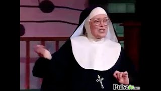 Nunsense Musical With Rue McClanahan [upl. by Ragen845]