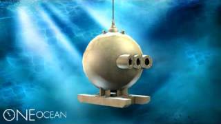 Bathysphere 3D Model [upl. by Ambrogio]