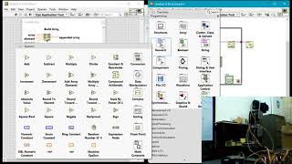 How to Communicate over a Serial Port using LabVIEW [upl. by Shirlie]