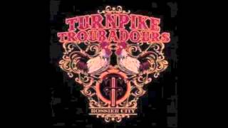 Turnpike Troubadours  Angola [upl. by Anam]