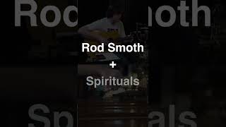 FREEDOM  WAD  ROD SMOTH AND SPIRITUALS [upl. by Streetman104]