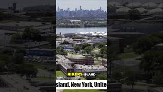 Inside Rikers Island A Harrowing Reality Unveiled [upl. by Ettenuj]