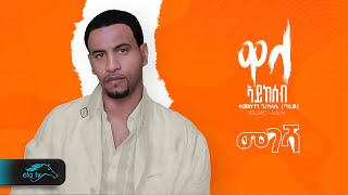 Temesgen Gebreselassie  Taniqo  Megesha  መገሻ  Eritrean Music   Official Audio  Fyori  ፍዮሪ [upl. by Hana650]