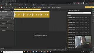 Soundation Tutorial 1D Using FX Channels [upl. by Gram546]