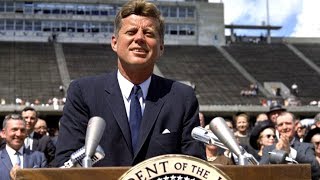 JFKs 10 Best Speeches [upl. by Caryl]