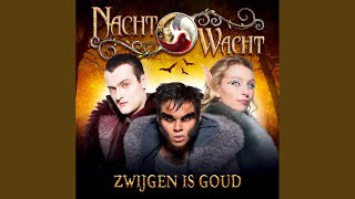 Zwijgen is goud [upl. by Cutty]