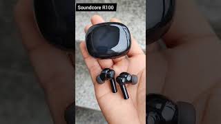 Soundcore R100 Best tws review [upl. by Nader624]