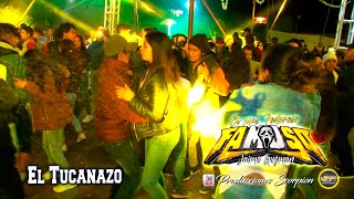 Sonido Famoso 💥 El Tucanazo 🕺💃 [upl. by Rianon]